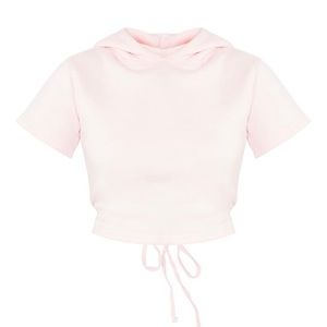 Lace Up Jogging Suit